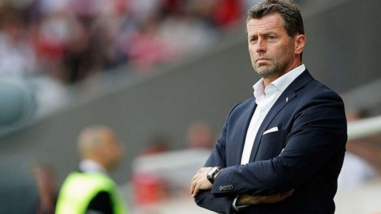 Η Εθνική σε σπουδαίο φιλικό με την Ολλανδία