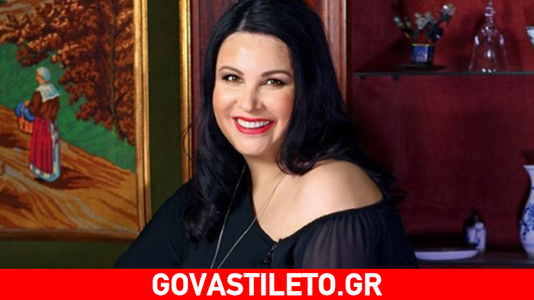 Ελευθερία Ρήγου: Αυτή είναι η δίαιτα που έκανε και έχασε 20 κιλά!