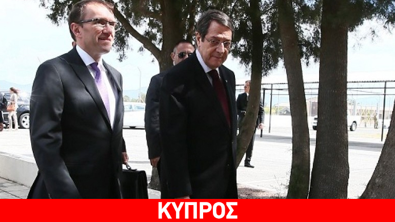 «Θα πράξουμε τα δέοντα για να διασφαλιστούν τα συμφέροντά μας»