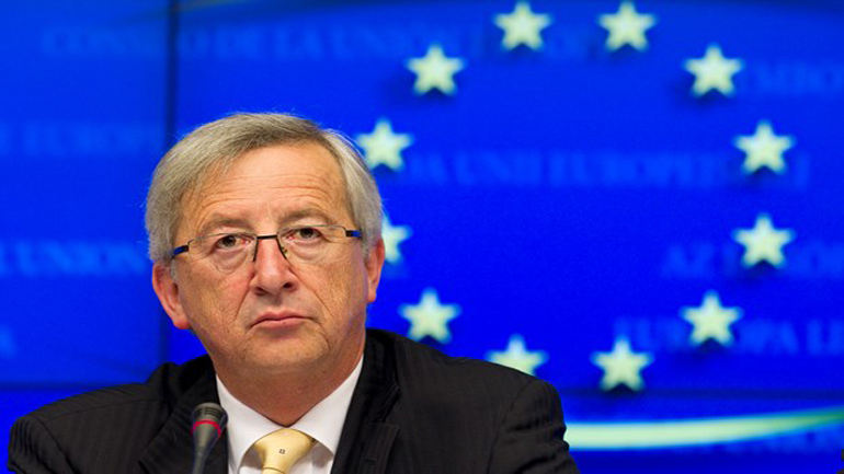 Ομιλίες Γιούνκερ-Ρέντσι-Τουσκ-Σουλτς για το μέλλον της Ευρώπης στη Ρώμη