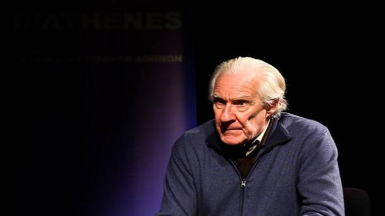 Αλέν Μπαντιού: Ο παγκόσμιος καπιταλισμός έχει καταργήσει την πολιτική