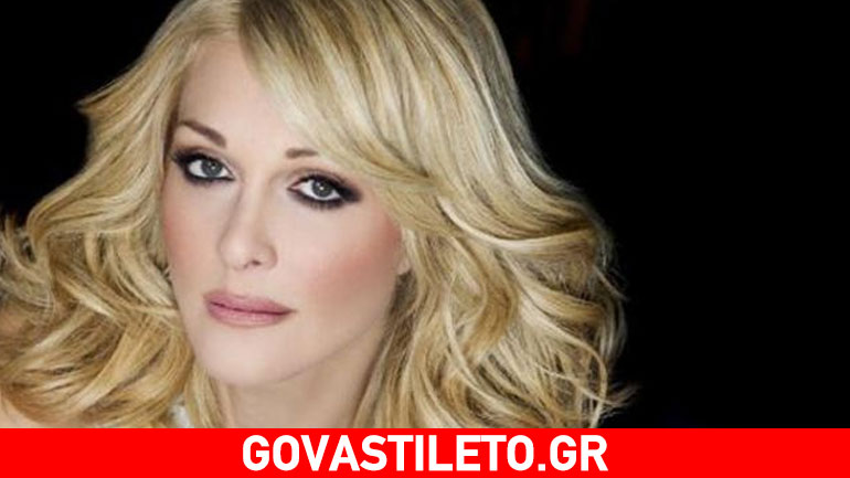 Η Νατάσα Θεοδωρίδου για την προσφυγική κρίση: «Αυτό δεν το περίμενα να το ζήσω δυστυχώς»