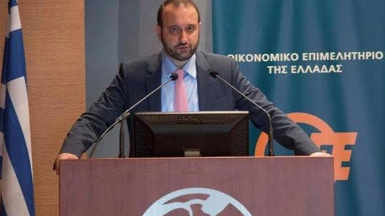 Κ. Κόλλιας: Καταψηφίστε το νομοσχέδιο-«λαιμητόμο» των οικονομολόγων