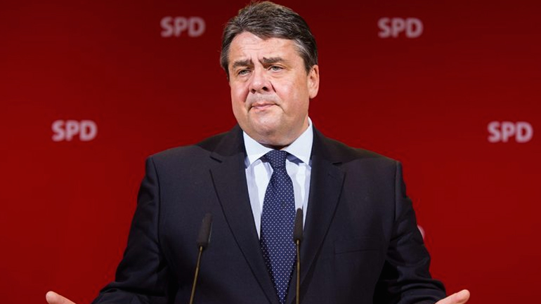 Ελάφρυνση του ελληνικού χρέους θέλει ο Γκάμπριελ