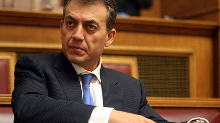 Γ. Βρούτσης: Εισφορά 27% στις αγροτικές επιδοτήσεις σχεδιάζει η κυβέρνηση