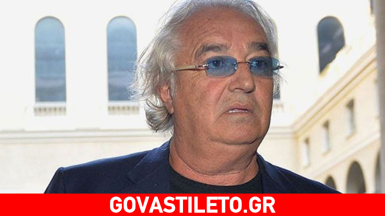 Δείτε ποια Σταρ Ελλάς ξενυχτάει στο Ντουμπάι με τον Flavio Briatore