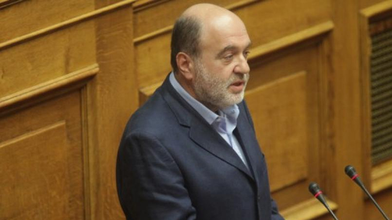 Τ. Αλεξιάδης: Πολλά τα θετικά σημεία του νομοσχεδίου για το ασφαλιστικό