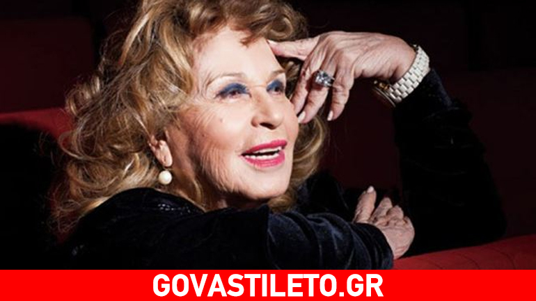 Δέσποινα Στυλιανοπούλου: «Έπαθα σοκ όταν θαυμάστριά μου πέθανε σχεδόν στα χέρια μου»