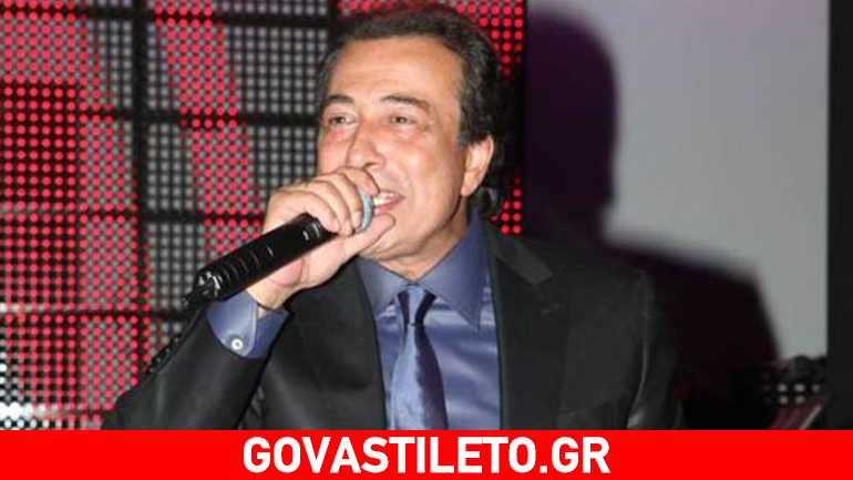 Δύσκολες ώρες για τον Αντύπα – Έφυγε από τη ζωή ο αδελφός του