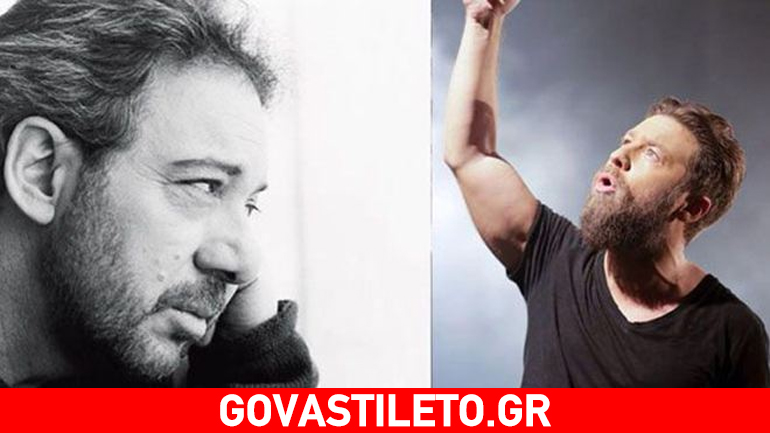 Το συγκινητικό post του Γιάννη Βαρδή: «Γίνεσαι παππούς μπαμπά μου!!»