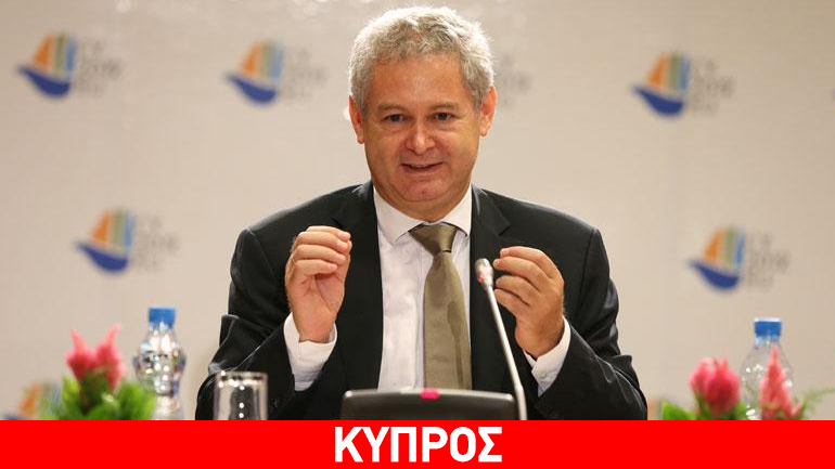 «Tο παράθυρο ευκαιρίας για λύση του Κυπριακού δεν θα μείνει ανοικτό για πάντα»