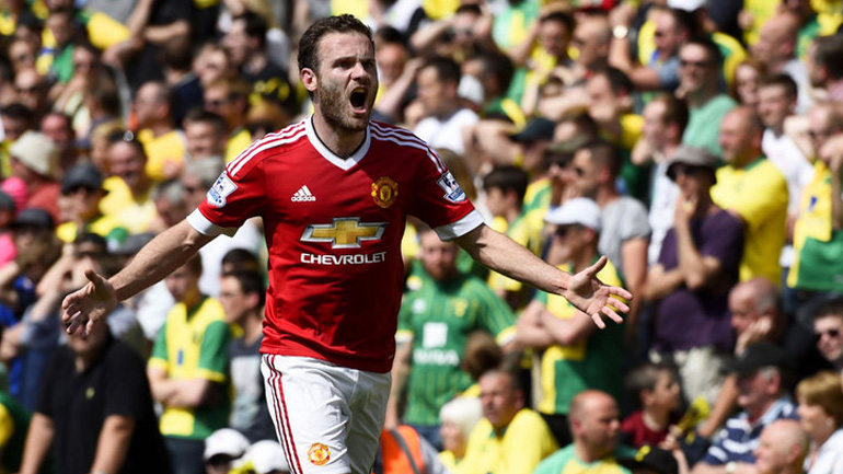 «Χτυπάει» Champions League η Γιουνάιτεντ!