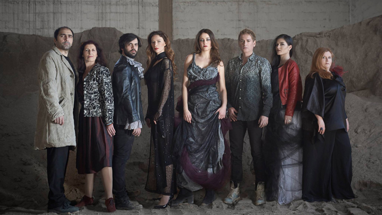 Ημερίδα ψυχολογίας και θεάτρου στον Πολυχώρο «Vault»