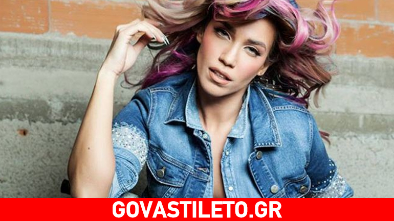 Κατερίνα Στικούδη: Μιλάει για τις σέξι φωτογραφίσεις της και τη σχέση της με τον Θεό