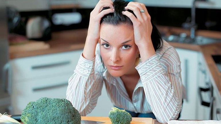 Από τη νηστεία στο κρέας: Τι πρέπει να προσέξετε στη διατροφή σας