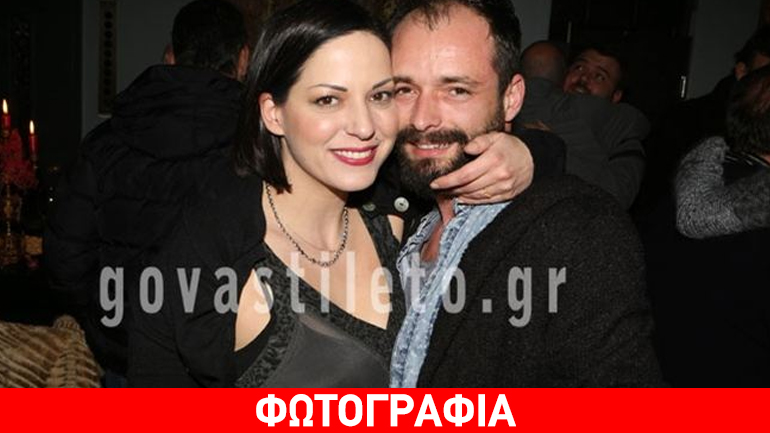 Ιωάννα Πηλιχού: Έκανε δημόσια ερωτική εξομολόγηση στον σύντροφό της!