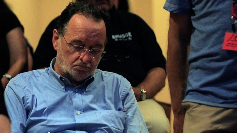 Π. Λαφαζάνης: Ξεχειλίζει η οργή του λαού