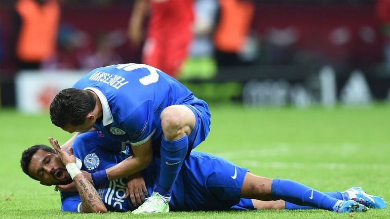 Μάτος: «Δεν μπορώ να παίζω τζάμπα»