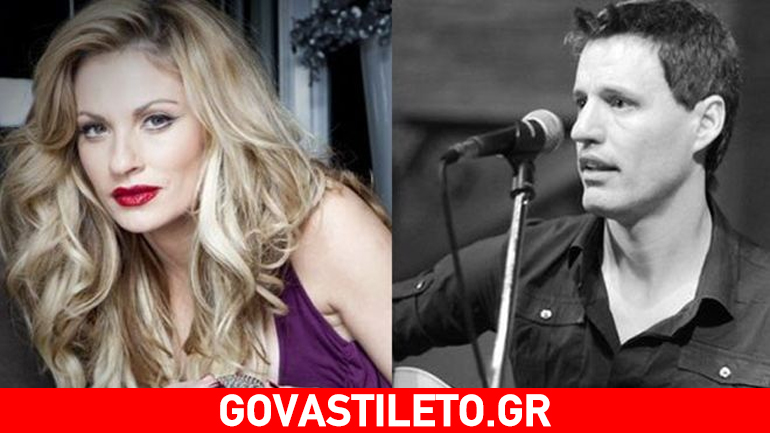 Γρηγόρης Πετράκος: «Με τη Θεοφανία ήταν έρωτας με την πρώτη ματιά»