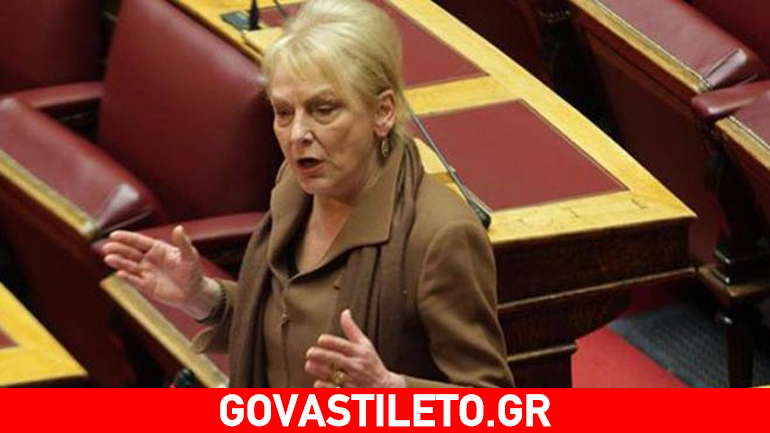 Η έκρηξη της Φωτεινής Πιπιλή στο facebook – Τι συνέβη;