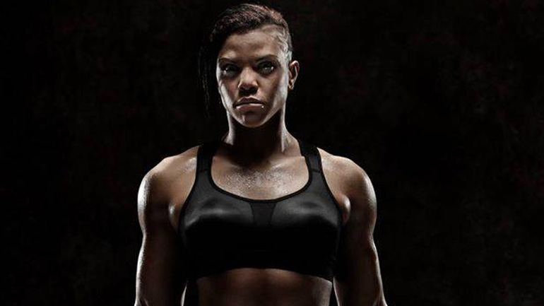 Η Χριστίνα Λιναρδάτου διεκδικεί την παγκόσμια ζώνη της WBC