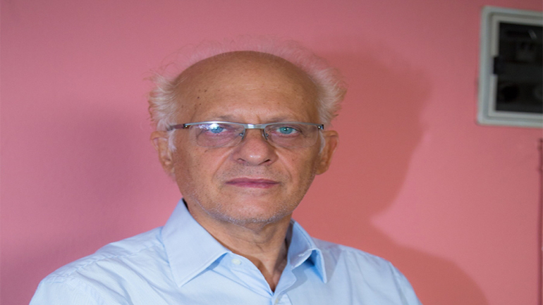 Οι δικηγόροι επιτέθηκαν σε Βουλευτή