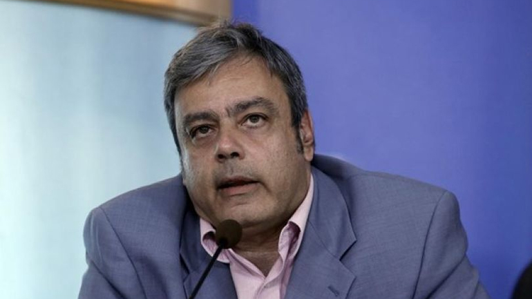 Βερναρδάκης: Η παρέμβαση ΣΕΒ αποκάλυψε το πρόγραμμα της ΝΔ