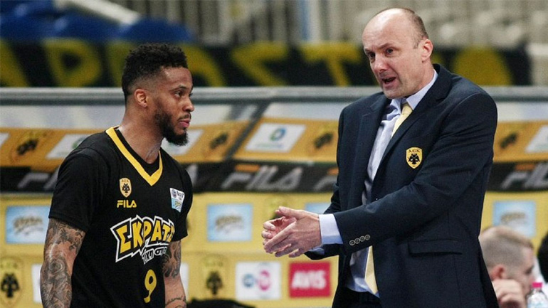 «Η ΑΕΚ είναι πάνω απ’ όλους»