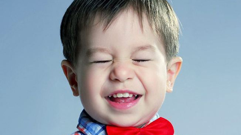 Η ιδιαίτερη σχέση του παιδιού με τη νονά