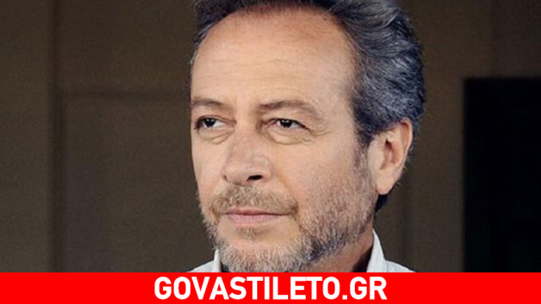 Σε απόγνωση ο Γρηγόρης Βαλτινός: «Ελπίζω να μην πάω φυλακή!»