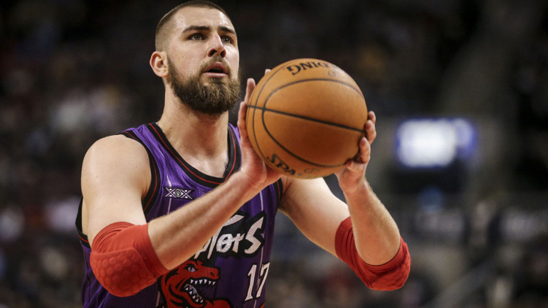 Χωρίς Βαλαντσιούνας το Τορόντο