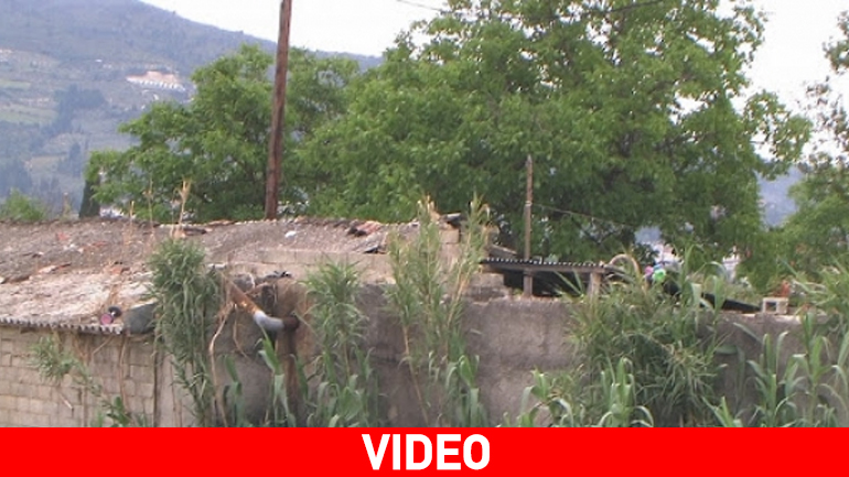 Συγκλονισμένοι οι κάτοικοι της Νεμέας για το σοκαριστικό περιστατικό με τον 3χρονο