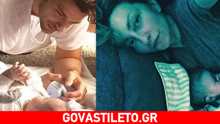 Το συγκλονιστικό post της Ρούλας Ρέβη για τον αγώνα της να γίνει μητέρα!