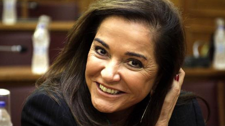 Η Ντόρα Μπακογιάννη αποκαλύπτει τα μυστικά μακροζωίας του Κωνσταντίνου Μητσοτσάκη!