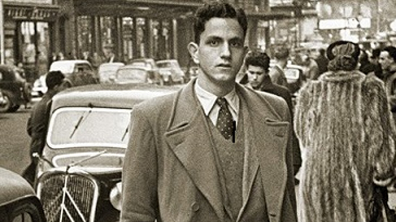 Aπλά μαθήματα δημοσιογραφίας από τον μεγάλο απόντα, τον Λέοντα Καραπαναγιώτη