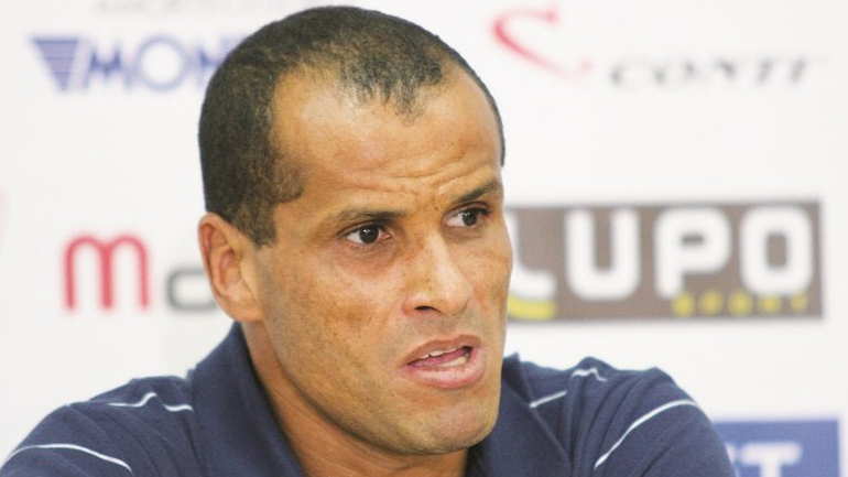 Ριβάλντο: Eίναι επικίνδυνα εδώ, μην έρθετε στη Βραζιλία