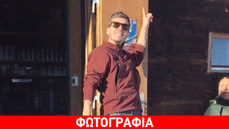 Κρήτη: Η τελευταία πτήση για τον 26χρονο Βασίλη