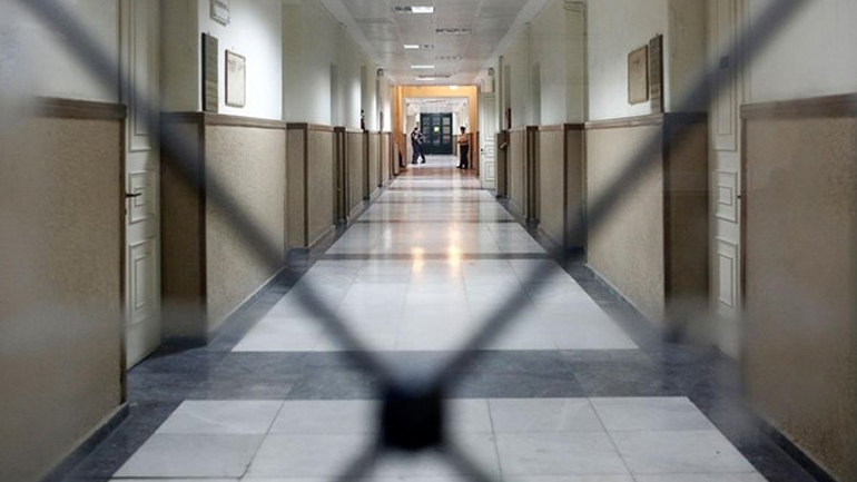 Παραχωρείται κτήριο στο Φάληρο για να διεξαχθούν οι μεγάλες δίκες