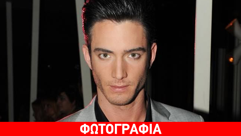 Ο Θεοχάρης Ιωαννίδης ποζάρει γυμνός στο κρεβάτι και αναστατώνει το Instagram!