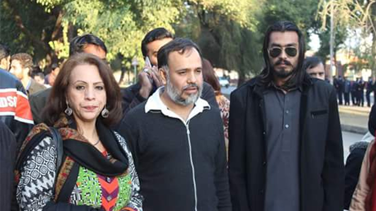 Πακιστάν: Ένοπλοι σκότωσαν γνωστό υπέρμαχο των ανθρωπίνων δικαιωμάτων