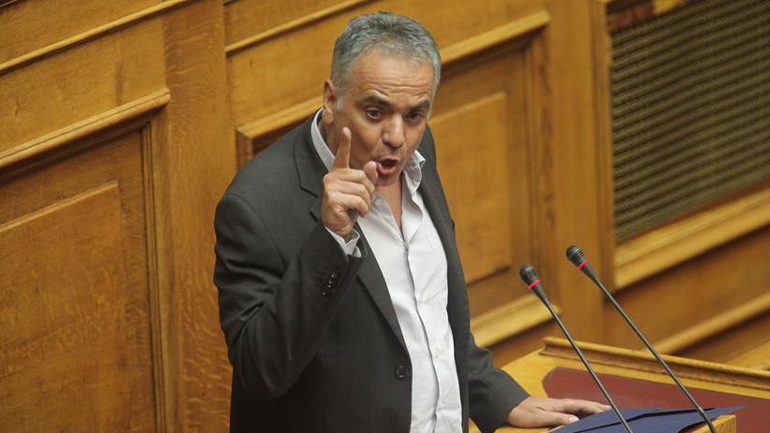 Σκουρλέτης: Η αντιπολίτευση δεν αντιλαμβάνεται τη μάχη που δίνει η κυβέρνηση