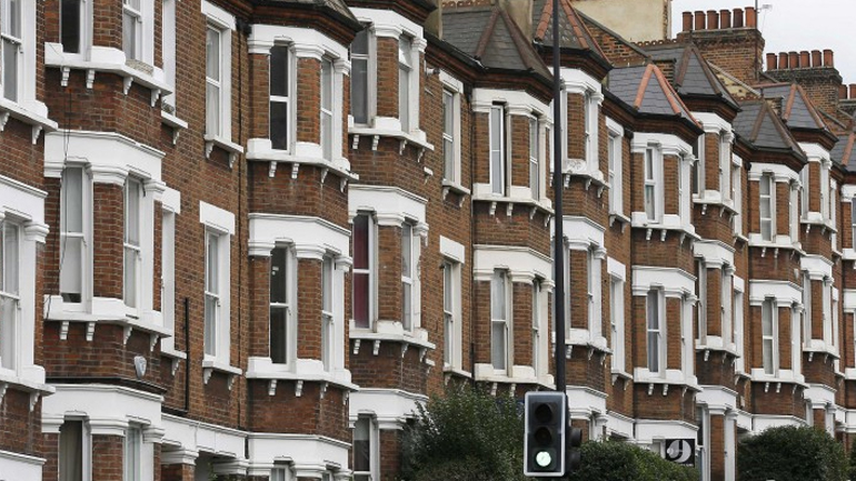 Βρετανία: Πλήγμα για την αγορά κατοικίας ένα ενδεχόμενο Brexit