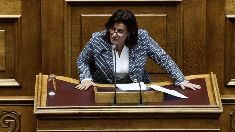 Θ. Φωτίου: «Αν θέλαμε να κόψουμε συντάξεις γιατί να περιμέναμε έξι μήνες;»