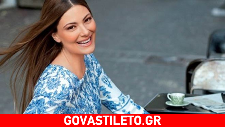 Συγκινεί η Δέσποινα Καμπούρη: «Κανείς δε θα με αγαπήσει ξανά τόσο ανιδιοτελώς»