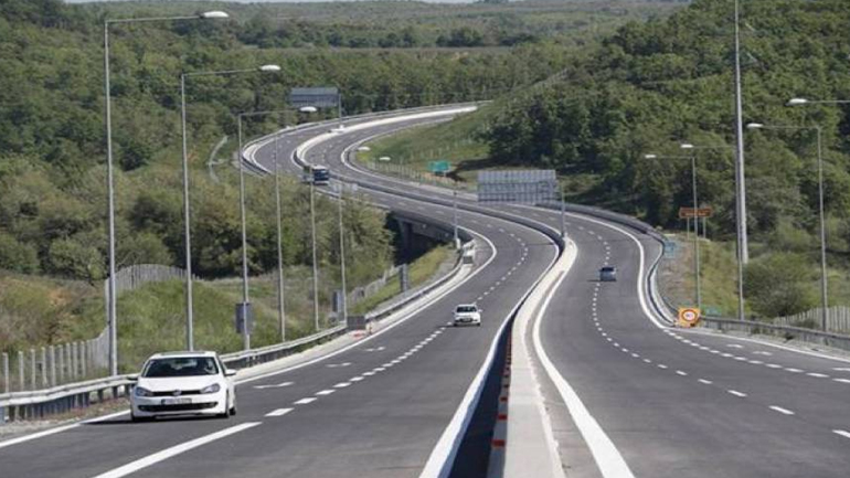 Σε λειτουργία από απόψε τα διόδια στον αυτοκινητόδρομο Λεύκτρο-Σπάρτη