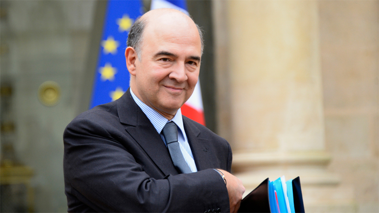 Π. Μοσκοβισί: Δεν θα υπάρξει ριμέικ του ελληνικού δράματος