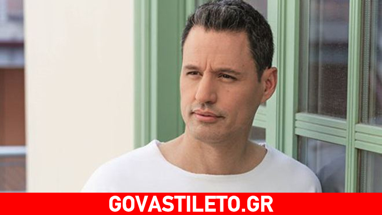 Γρηγόρης Πετράκος: Ξεκαθαρίζει τα πράγματα και μιλά για τη σχέση του με τον Πασχάλη Τσαρουχά