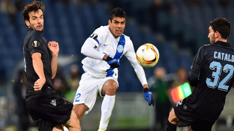 Στέλνουν τον Μάτος στον ΠΑΟΚ