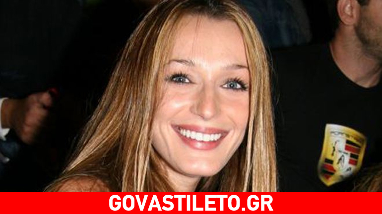 Κάτια Ζυγούλη: Δημοσίευσε την πρώτη φωτογραφία του νεογέννητου γιου της!