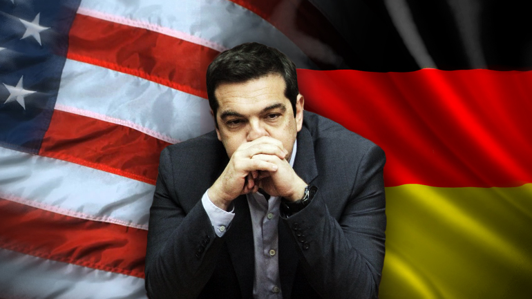 Τι συμβαίνει με τον Τσίπρα;